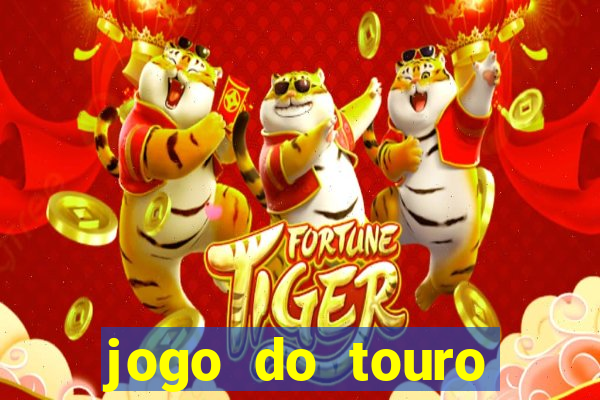 jogo do touro fortune demo